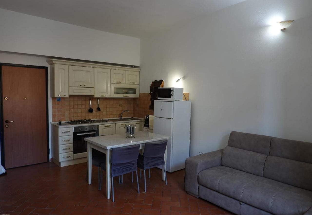 Ferienwohnung Casa Mille Baci Con Parcheggio Livorno Exterior foto