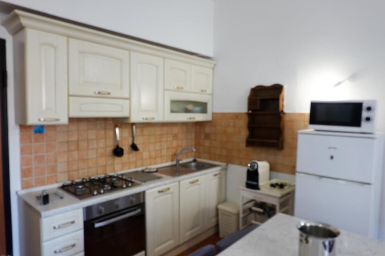 Ferienwohnung Casa Mille Baci Con Parcheggio Livorno Exterior foto