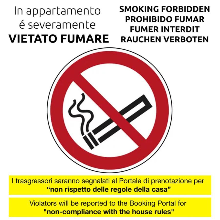 Ferienwohnung Casa Mille Baci Con Parcheggio Livorno Exterior foto