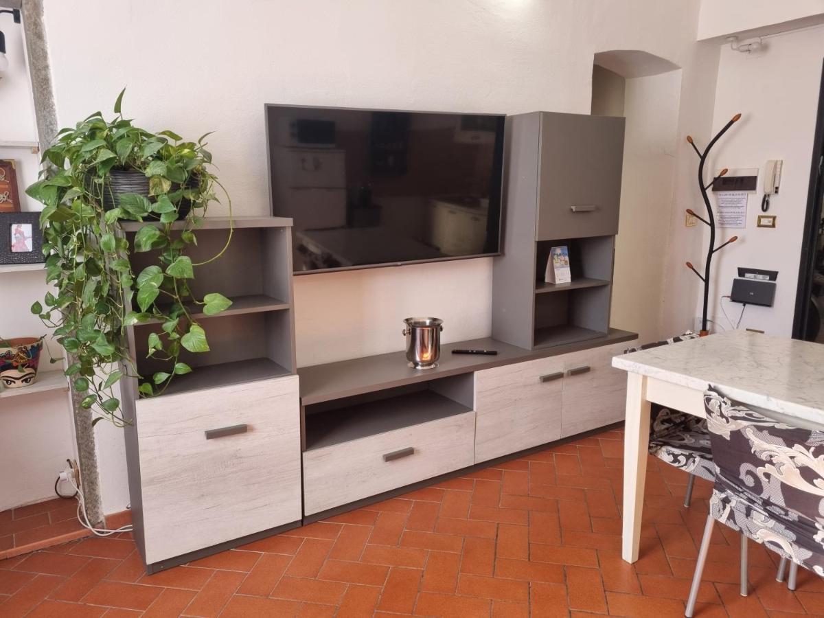 Ferienwohnung Casa Mille Baci Con Parcheggio Livorno Exterior foto